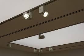 Erco Discovering Light Culture National Museum Of Wales National Museum Of Wales Gallery Lighting Light