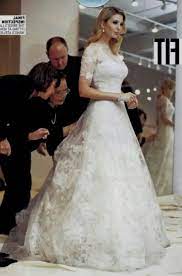 Ivanka Trump Wedding Dress Trump Wedding Dress Ivanka Trump Wedding Dress Ivanka Trump Wedding