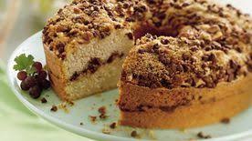 Bisquick Coffee Cake Sour Cream Overnight Lemon Country Coffee Cake Recipe Streusel Coffee Cake Coffee Cake Recipes Coffee Cake