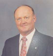 Raymond White Obituary