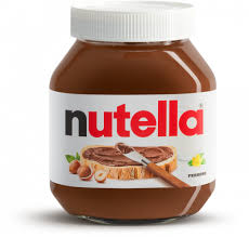 7.) how to ship food, and how to start a bakery, cafe, sandwich shop and many more. New Look Nutella Official Website