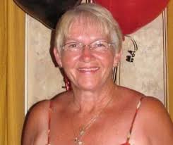 Obituary information for Suzanne DeWitt