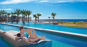 The rooms are luxe and contemporary, with traditional mexican design elements, and. The 7 Best All Inclusive Resorts In Cabo San Lucas Big 7 Travel