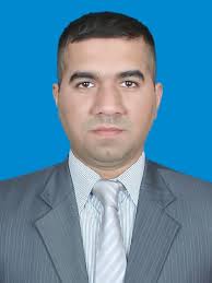 Muhammad Ali Baig" by Muhammad Ali Baig