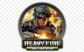 Grab weapons to do others in and supplies to bolster your chances of survival. Heavy Fire Shattered Spear Xbox 360 Playstation 2 Playstation 3 Video Game Png 512x512px Xbox 360