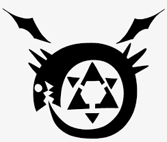 Ouroboros Transparent Fullmetal Alchemist Vector Freeuse Full Metal Alchemist Logo Homunculus Free Transparent Png Download Pngkey Alchemist classes must go through the bioethics quest to unlock the appropriate skills required to create a homunculus. full metal alchemist logo homunculus