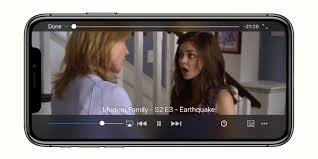 Following the vlc goal vlc plays everything and runs everywhere, you will get every feature and format support you are used to in. Vlc Media Player For Ios Now Optimized For Iphone X Screen Hevc 4k Videos 9to5mac