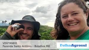 Café de produtora foi premiado três vezes, na mesma safra