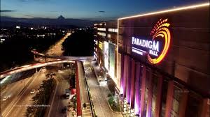 Spanning over 1.3 million square feet and seven floors, paradigm mall johor is a retail haven with over 500 outlets offering the best entertainment, fashion and delicacies. Paradigm Mall Johor Bahru 4k Youtube
