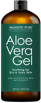 This gel is what is harvested and used for everything from a tasty snack to a delicious juice to a skin treatment to, yes, a hair product. 10 Best Aloe Vera Gels In 2021 Tested And Reviewed By Beach Enthusiasts Globo Surf
