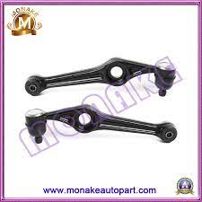 Cara ganti lower arm bushing lower arm retak bunyi pada suspensi depan bunyi klutuk klutuk bagian depan joker teknik. China Control Arm For Toyota Daihatshi Kancil Cuore 90 95 Front Lower Arm 48068 87208 48069 87208 China Control Arm Upper Control Arm