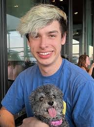 Mark Narvaez's Instagram, Twitter & Facebook