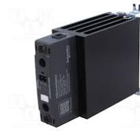 SCHNEIDER ELECTRIC SSD1A345BDC2