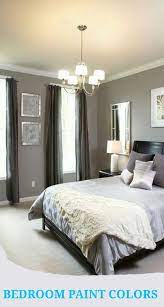 This gray is light enough to be considered a dark white and is a brilliant color for bedrooms that lack natural light. As A Teenager Decorating A Bedroom Is Usually A Source Of Pleasure And Creativity I Dark Bedroom Furniture Bedroom Paint Colors Master Grey Bedroom Furniture