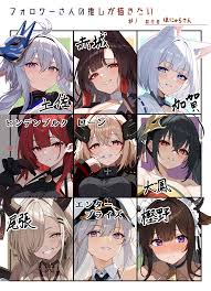 honyara-san, akagi (azur lane), enterprise (azur lane), hindenburg (azur  lane), kaga (azur lane), kashino (azur lane), owari (azur lane), roon (azur  lane), roon (muse) (azur lane), taihou (azur lane), tosa (azur lane),