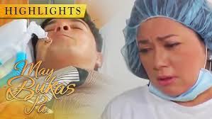 Mayor Enrique is in critical condition