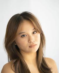 Eileen Ma's Instagram, Twitter & Facebook