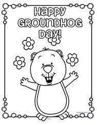 Free Groundhog Day Theme Activities Printables Centers And Games For Preschool Pre K Kindergarten Groundhog Day Groundhog Day Groundhog Day Activities