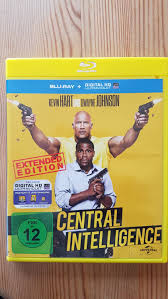 Jul 06, 2021 · central intelligence and investigative agencies of india are important to maintain the security of the nation. Central Intelligence Extended Edition Rawson Marshall Thurber Film Gebraucht Kaufen A02kqsqp11zzf