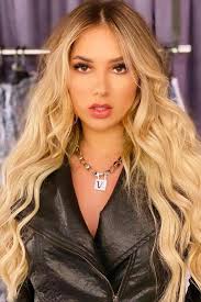 Bem diferente da loira que que faz sucesso nas redes sociais, a virgínia de 17 anos no vídeo publicado há mais de 4 anos é uma. F5 Fofices Bebe De Virginia Fonseca E Ze Felipe Ja Tem Mais De 1 Milhao De Seguidores 05 12 2020