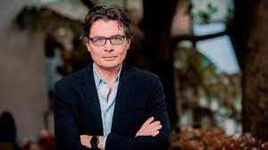 Apr 14, 2018 · alejandro gaviria, ministro de salud y protección social de colombia. Uncomfortable Truths Uniandes