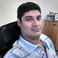 Angel Norberto Chavez