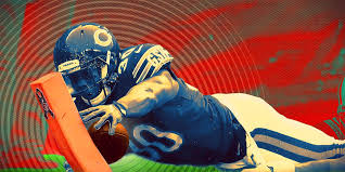 Fantasy football is a game that is played by fans where they serve as managers and draft football players from different teams to virtually compete with other competitors. Five Ways To Fix The Dumbest Rule In Football The Ringer