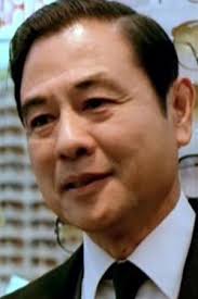 Chiu Kwok-Chi : biographie, filmographie, photos & vidéos