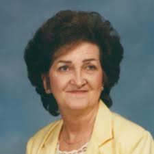 Obituary information for Annie Sue Merryman Little