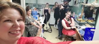 Kent County Volunteer Fair