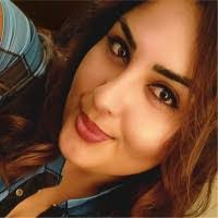 Margarita Pitre's Instagram, Twitter & Facebook