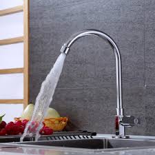 Faucets are plated in many different colors. Jt Copper Faucet Faucet For Domestic Kitchen Sink Single Cold Sink Faucet Buy At A Low Prices On Joom E Commerce Platform