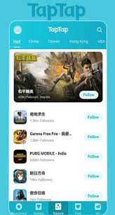 As you know we cannot install this game directly from google play store so we will try some different ways to get free fire max. Tap Tap Apk For Tap Tap Games Download App Clue For Android Apk Download