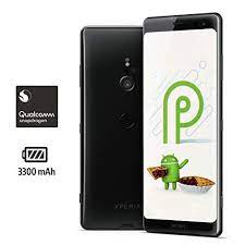 You can verify a file has not been tampered with by checking its signature. Sony Xperia Xz3 Unlocked Smartphone 64gb 6 0 Oled Screen Black Us Warranty Phone Only Version Pricepulse