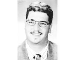 Nathan Dabrowski Obituary (2014)