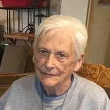 Norma Jean Dailey Obituary December 28, 2020