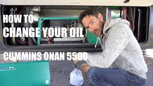 Onan qg 5500 efi for rv. The Onan 5500 Generator Capabilities Rv Generators Online