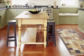 Back in the early days, parquet wood flooring was used to replace marble floors which required constant cleaning, tending to rot the joist under the floor. All About Engineered Wood Floors This Old House