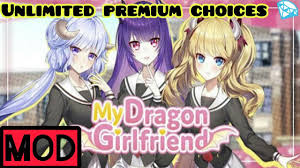 3 recent + upcoming horror movies to watch in theaters My Dragon Girlfriend Mod Apk Unlimited Rubies Youtube