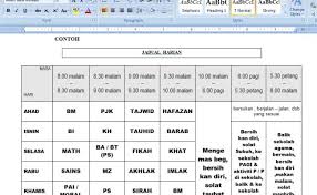 Penerapan jadwal kerja shift karyawan merupakan salah satu cara untuk menemukan titik tengah antara kebutuhan perusahaan dan karyawan. Contoh Jadual Kerja Pekerja Fontoh Theme Listing