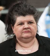 Outbreak of stickers down to usual suspects