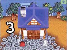 ‌‌ hier eine übersicht über die ausbauten. Haus Wild World Animal Crossing Wiki