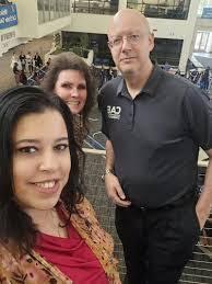 Lauren Juarez's Instagram, Twitter & Facebook