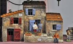 Santons Fontvieille Photos, , par Provence Beyond