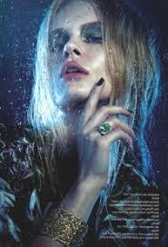 Magdalena Roman's Instagram, Twitter & Facebook