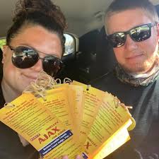 Shelley Ajax for Judge