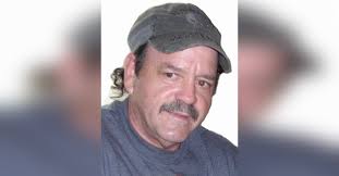 Obituary information for Mark G. Dickerson