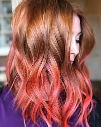 No the black will probably over power the auburn you should mix colors with the same undertones ex: 30 Ultimate Ginger Hair Colors To Shine In 2021 Hairstylecamp