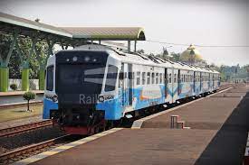 Maybe you would like to learn more about one of these? Pt Kereta Api Indonesia Persero Pt Kai Railtravel Station