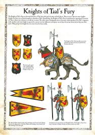 WD article: Demigryph Knights — Total War Forums